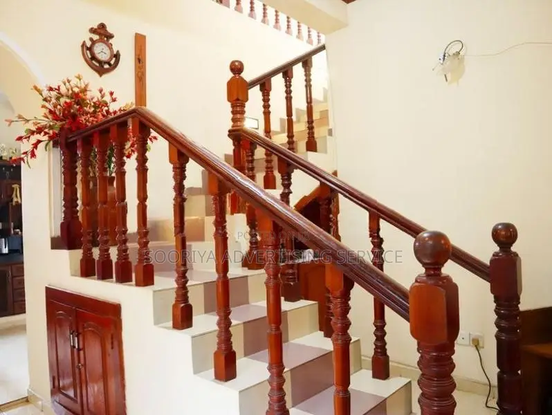 Spacious Two-Storey House for Sale in Thudella