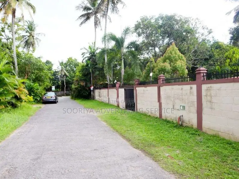 Spacious Two-Storey House for Sale in Thudella