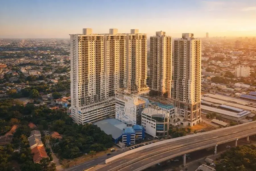 Brand New 2 Bedroom Apartment for Sale at Marina Square, Colombo 15