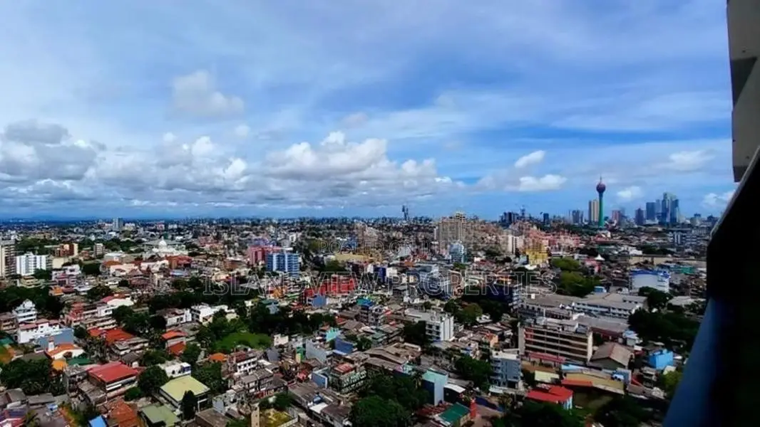 Brand New 2 Bedroom Apartment for Sale at Marina Square, Colombo 15