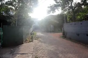 Prime Land with Rental Income for Sale in Bellantara