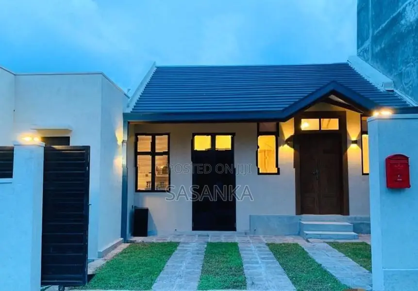 Kaduwela Malabe Modern Luxury House For sale