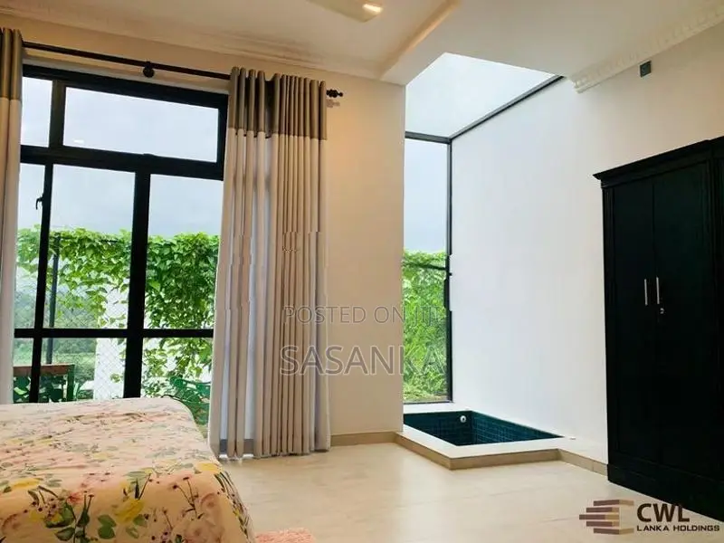 Kaduwela Malabe Modern Luxury House For sale