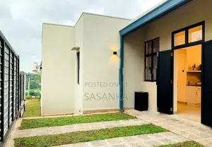 Kaduwela Malabe Modern Luxury House For sale