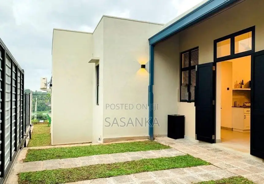 Kaduwela Malabe Modern Luxury House For sale