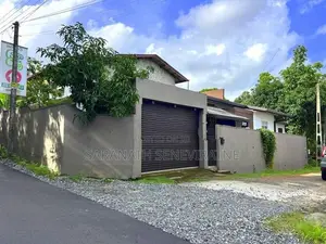 Modern Single Story House For Sale From Polgasowita Piliyandala Kesbew