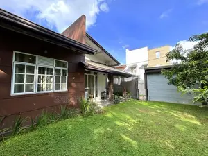 Modern Single Story House For Sale From Polgasowita Piliyandala Kesbew