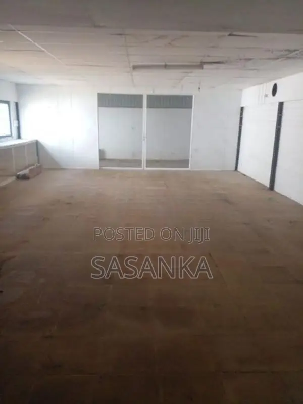Battaramulla 3000Sqft 30 Perches WareHouse For Rent