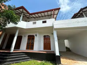 4 Bedrooms House for Sale in Malabe, Jothipala Mawatha