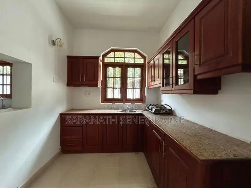 4 Bedrooms House for Sale in Malabe, Jothipala Mawatha