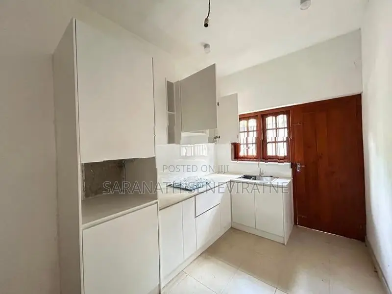 4 Bedrooms House for Sale in Malabe, Jothipala Mawatha