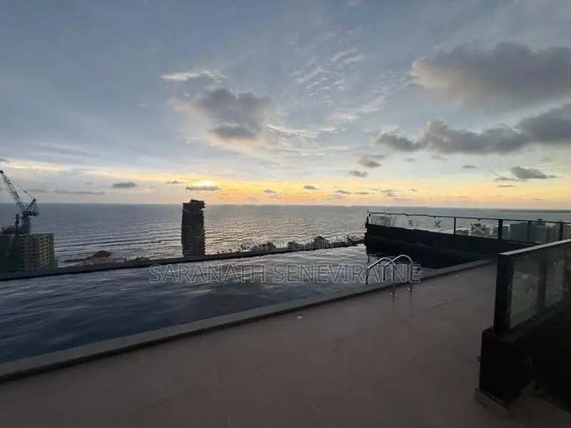 Brand New 3 Bed Apartment for Sale - PARAGON RESIDENCIES Colombo
