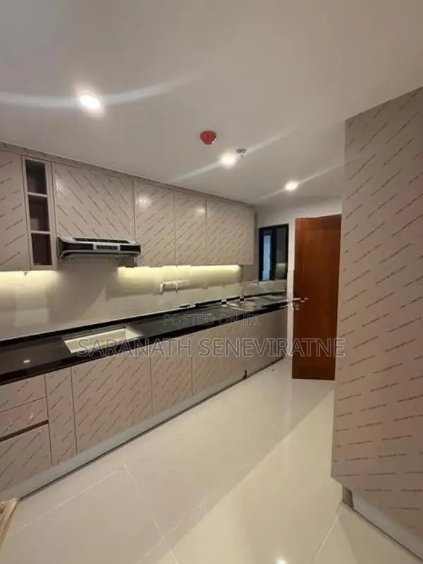 Brand New 3 Bed Apartment for Sale - PARAGON RESIDENCIES Colombo