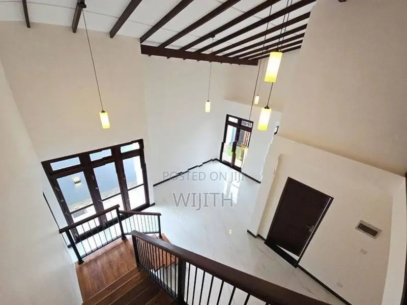 BRAND NEW TWO STOREY HOUSE FOR SALE IN KOTTAWA PILIYANDALA ROAD