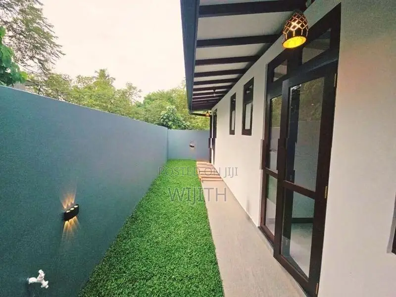 BRAND NEW TWO STOREY HOUSE FOR SALE IN PANNIPITIYA PALANWETTHA