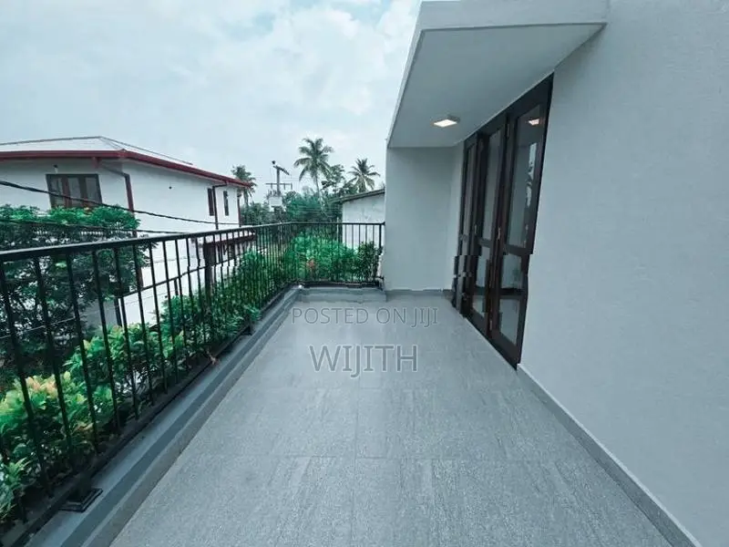 BRAND NEW TWO STOREY HOUSE FOR SALE IN PANNIPITIYA PALANWETTHA