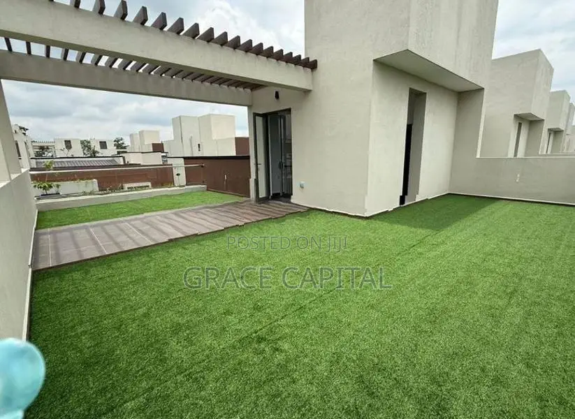 Brand new villa for sale