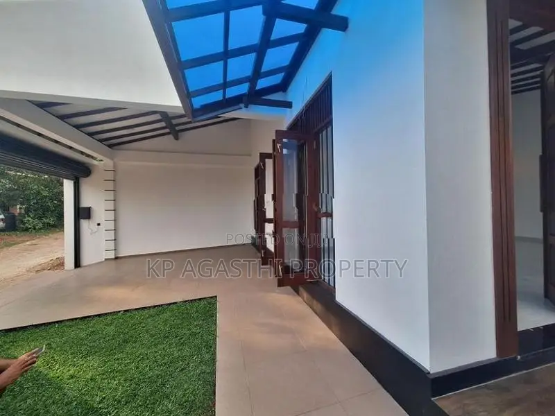brand new house for sale in Battaramulla
