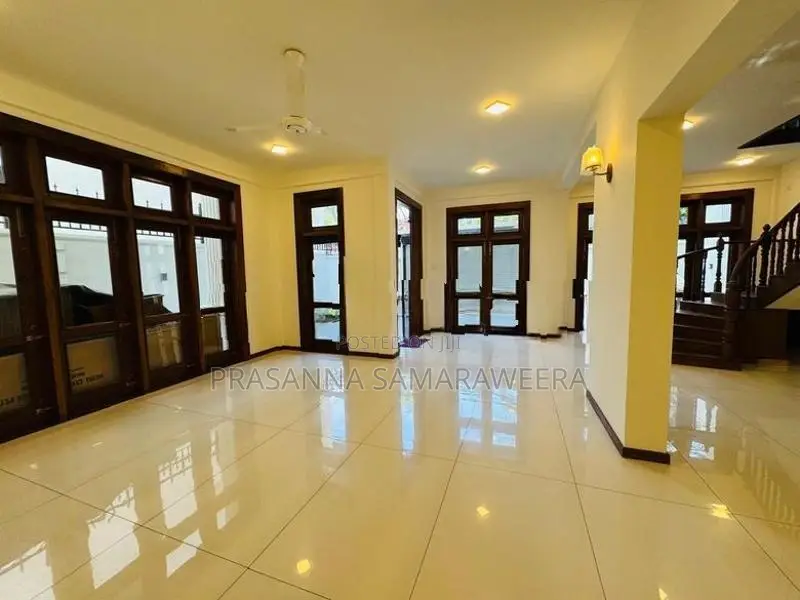 Brand New solid 2 Story House-piliyandala