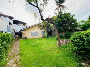 (AF927) 17.2P Land with old House Sale at Prathibimbarama Rd Kalubowil