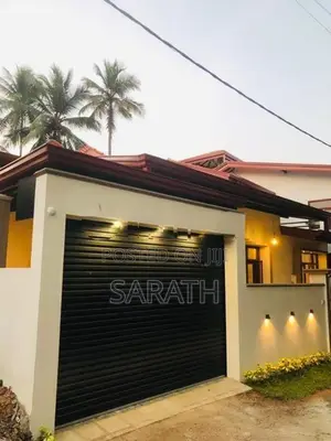 Brand New House Sale Homagama