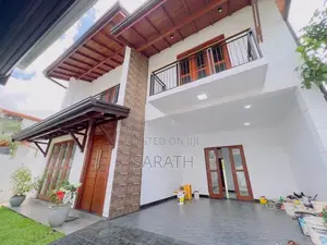 New Designed Brand House In Malabe