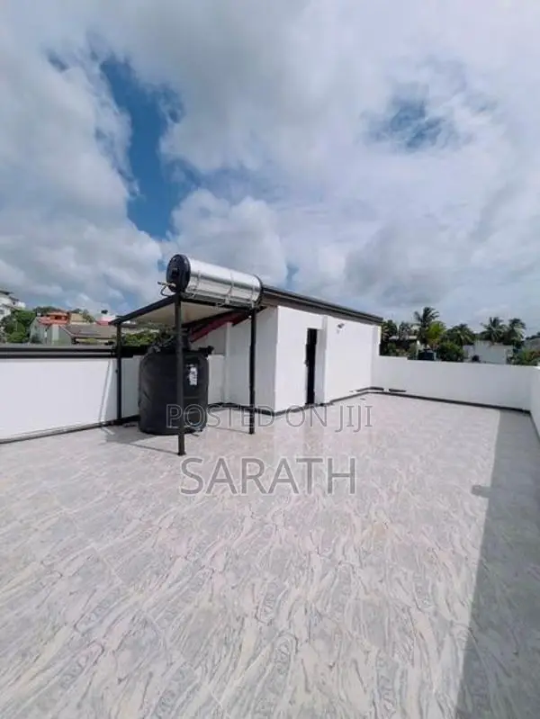 New Designed Brand House In Malabe