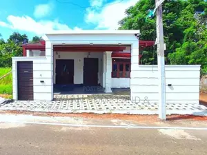 අලුත්ම තනිමහල් ලස්සන නිවසක් විකිණීමට පිලියන්දල ජඹුරලිය