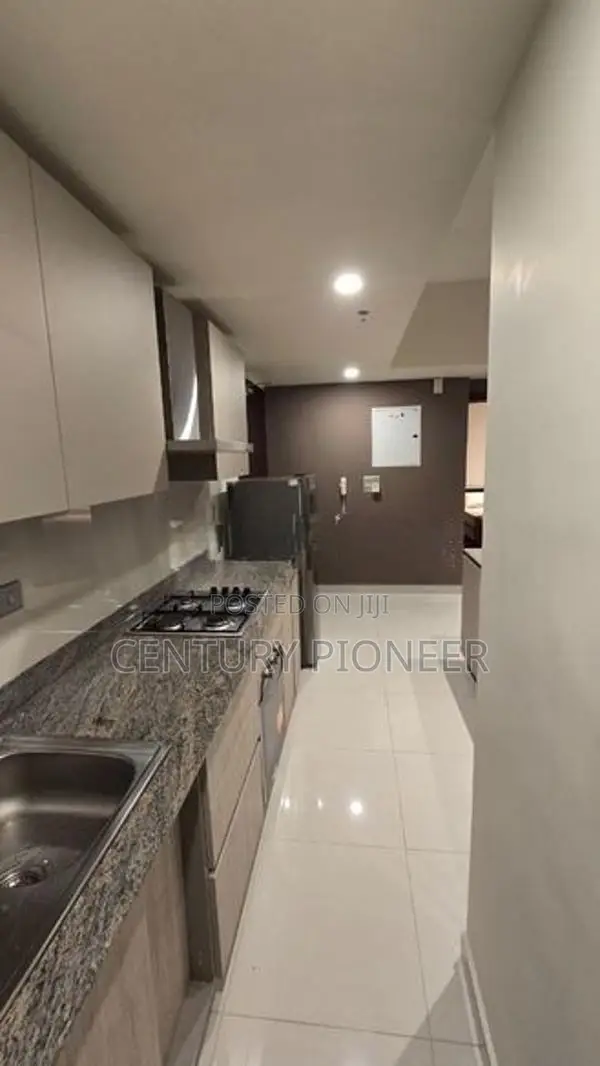 Apartment for rent in Colombo 5