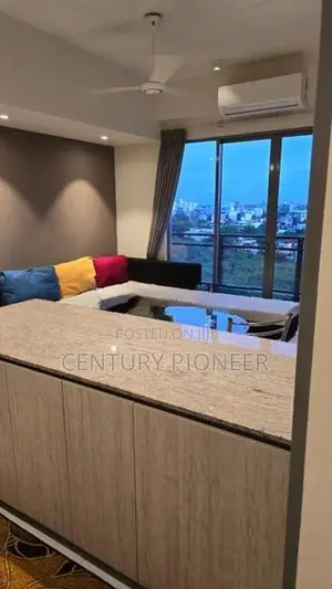 Apartment for rent in Colombo 5