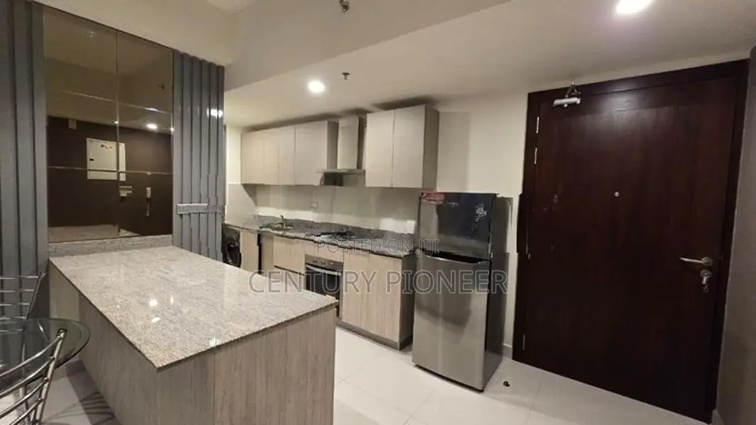 Apartment for rent in Colombo 5