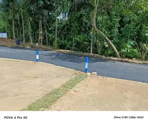 Land for sale at Athurugiriya - Gated Community