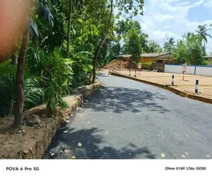 Land for sale at Athurugiriya - Gated Community