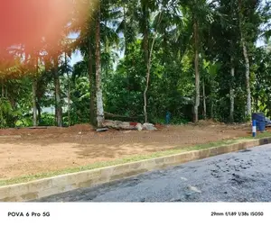 Land for sale at Athurugiriya - Gated Community