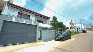 Brand New Two Storey House in Polgasowita. Gated Community
