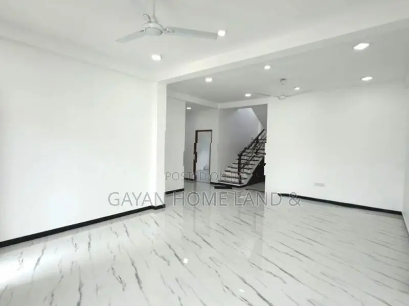 Brand New Two Storey House in Polgasowita. Gated Community