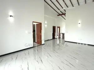 Brand New Two Storey House in Polgasowita. Gated Community