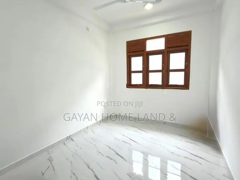 Brand New Two Storey House in Polgasowita. Gated Community