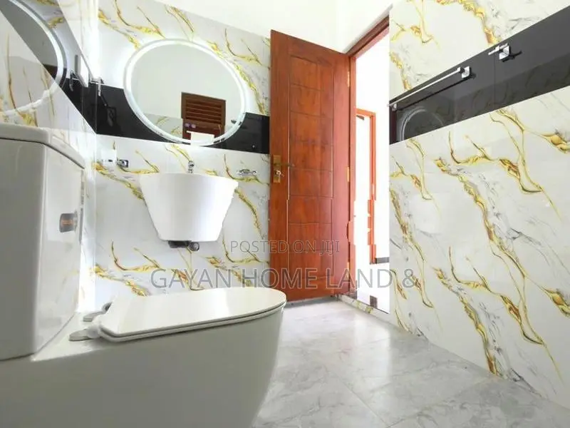 Brand New Two Storey House in Polgasowita. Gated Community