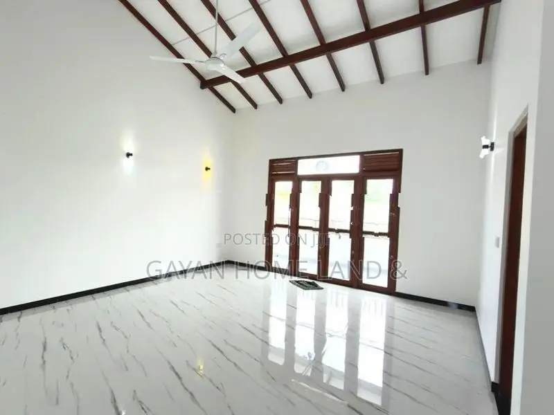 Brand New Two Storey House in Polgasowita. Gated Community