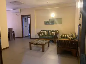 Dehiwala Elegant Sea View Luxury Apartment For Sale