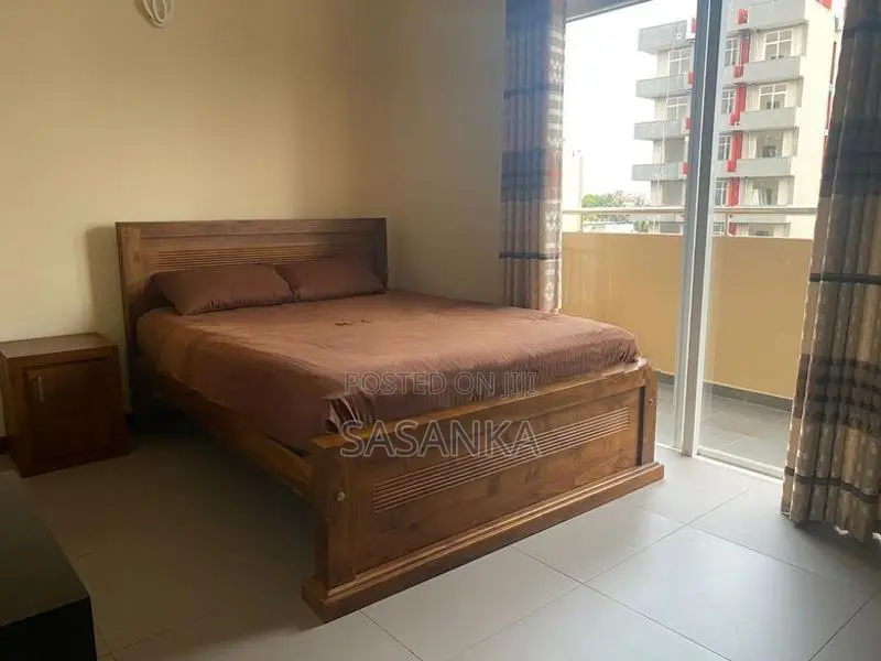 Dehiwala Elegant Sea View Luxury Apartment For Sale
