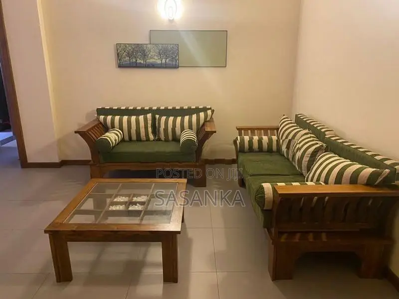Dehiwala Elegant Sea View Luxury Apartment For Sale
