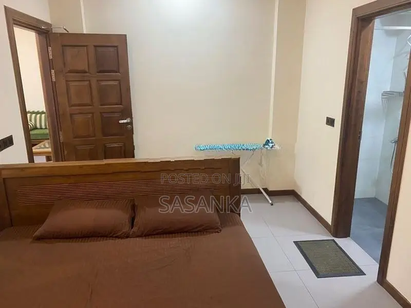 Dehiwala Elegant Sea View Luxury Apartment For Sale