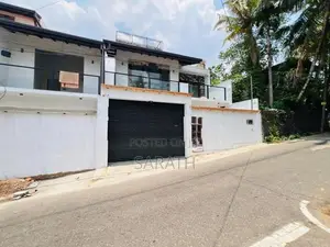 Strong Structure Brand New House Sale Malabe