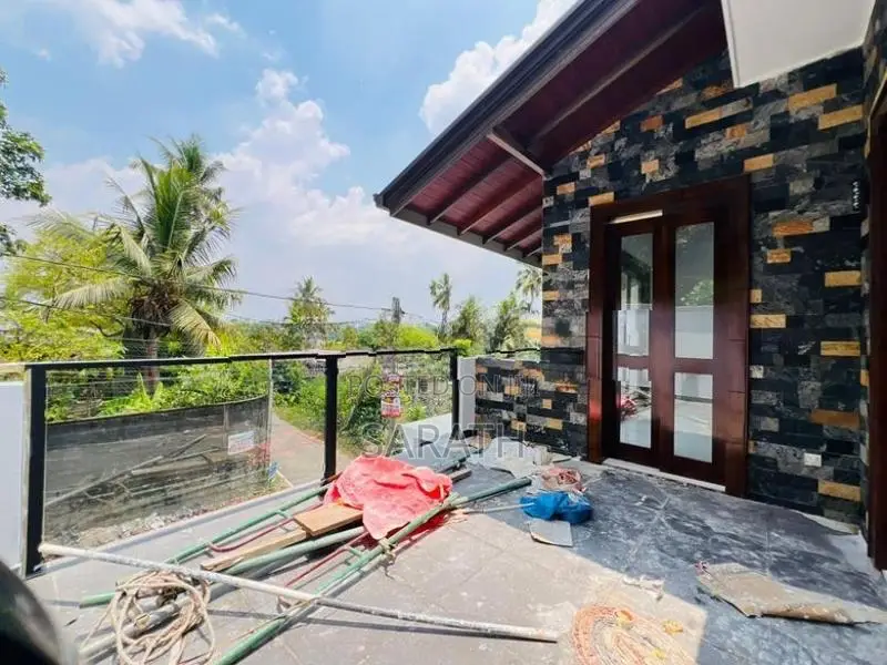 Strong Structure Brand New House Sale Malabe