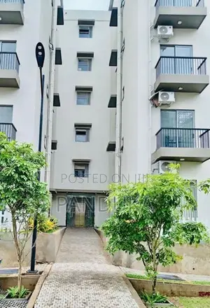 Brand new apartment for sale in Athurugiriya