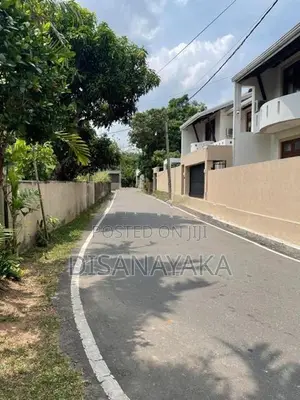 Super Land for Sale in Rajagiriya Ds12430