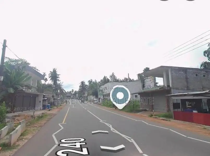 4 Acres Commercial Land Sale in Watareka
