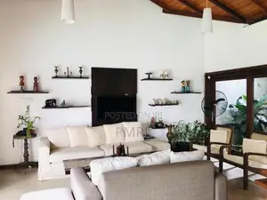 FULLY FURNISHED 5 BEDROOM HOUSE FOR RENT – COLOMBO 05